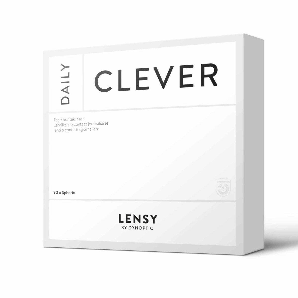 Lensy-Daily-Clever-Spheric-90